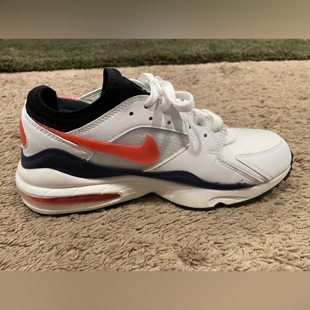 Nike Air size 8